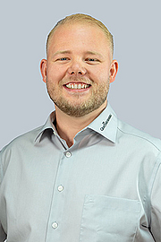 Bild von Richard Hendel 