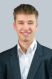 Bild von Luis Westerhoff 